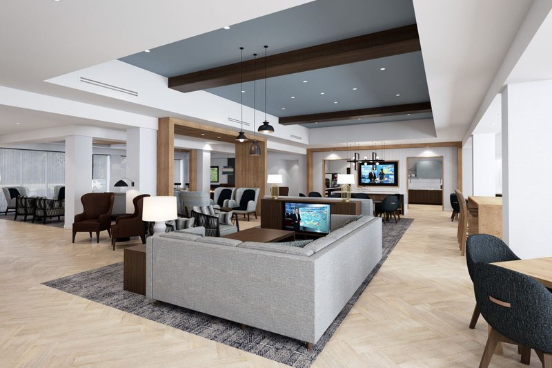 staybridge suites cincinnati east milford an ihg hotel