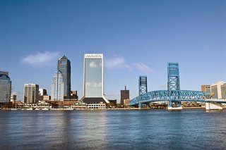 Homewood Suites By Hilton Jacksonville Downtown-Southbank,Duval County>>Duval,3 star