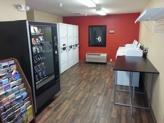 extended stay america suites jacksonville riverwalk conv ctr