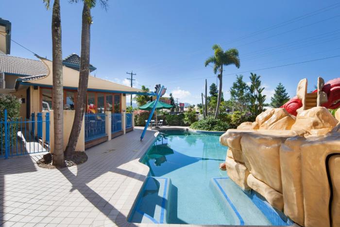 cairns southside international