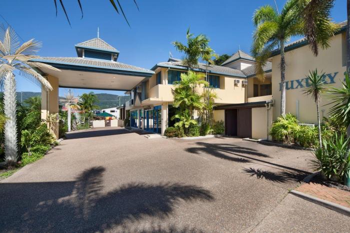 cairns southside international