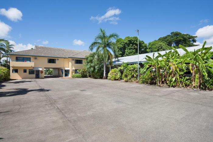 cairns southside international