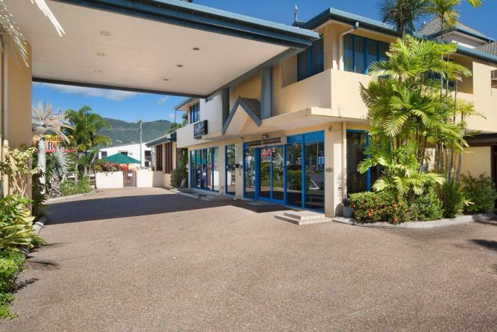 cairns southside international
