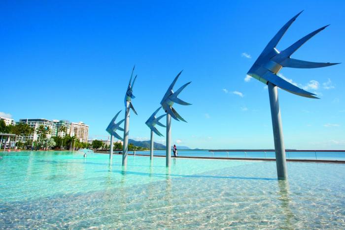 cairns southside international