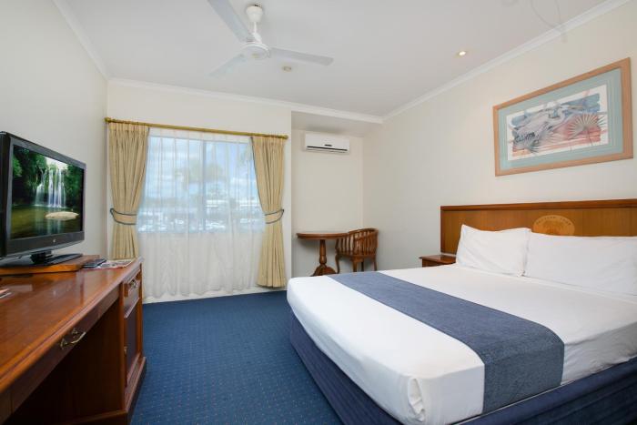 cairns southside international
