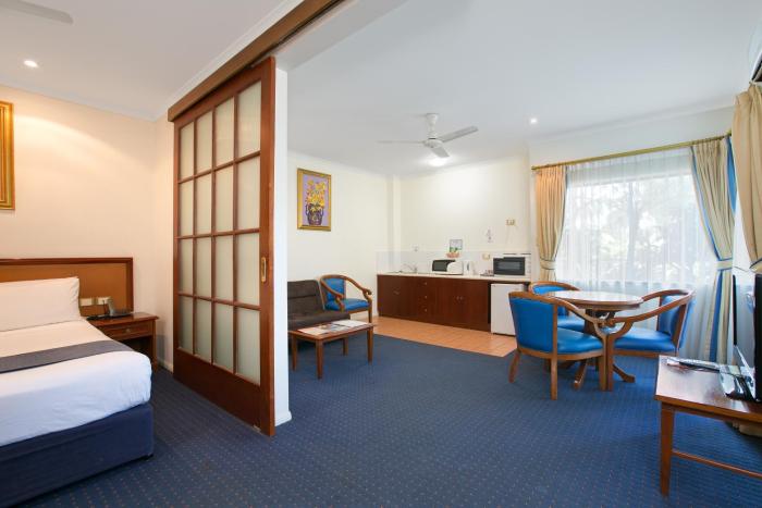 cairns southside international