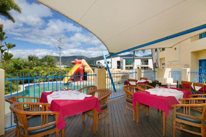 cairns southside international