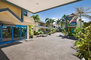 cairns southside international