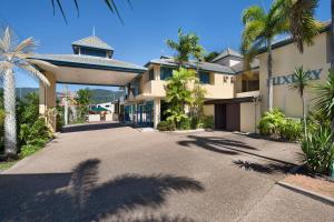 cairns southside international