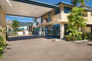 cairns southside international