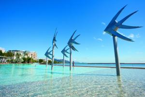 cairns southside international