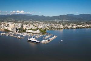 cairns southside international