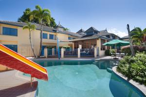 Cairns Southside International,Earlville>>Cairns,4 star