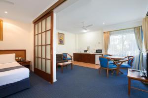 cairns southside international