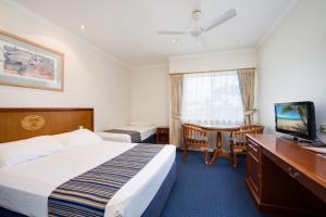 Cairns Southside International,Earlville>>Cairns,4 star