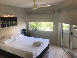 Reef Gateway Apartments,Cairns North>>Cairns,4 star