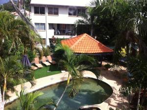 Reef Gateway Apartments,Cairns North>>Cairns,4 star