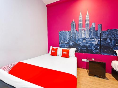 spot on 90138 hotel elwarda klcity