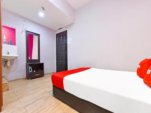 spot on 90138 hotel elwarda klcity