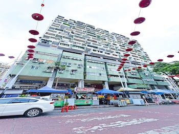 spot on 90138 hotel elwarda klcity