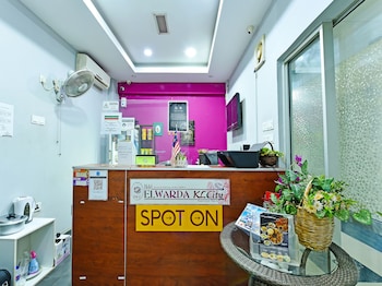 spot on 90138 hotel elwarda klcity