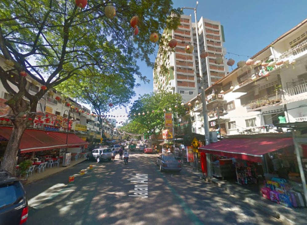 kuala lumpur