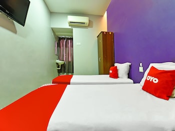 spot on 90138 hotel elwarda klcity