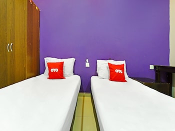 spot on 90138 hotel elwarda klcity