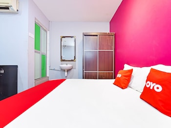 spot on 90138 hotel elwarda klcity
