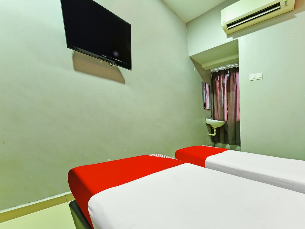spot on 90138 hotel elwarda klcity