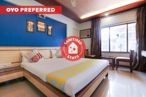 Collection O 61748 Guru Heritage Kalamboli,Navi Mumbai>>Mumbai,4 star