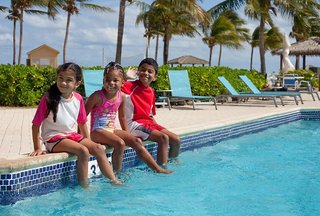 Holiday Inn Resort Grand Cayman By Ihg,Crystal Harbour>>Cayman Islands,4 star
