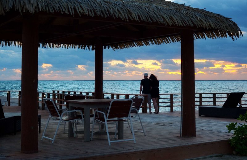 holiday inn resort grand cayman by ihg
