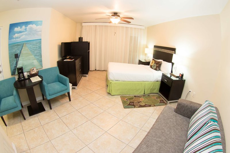 holiday inn resort grand cayman by ihg