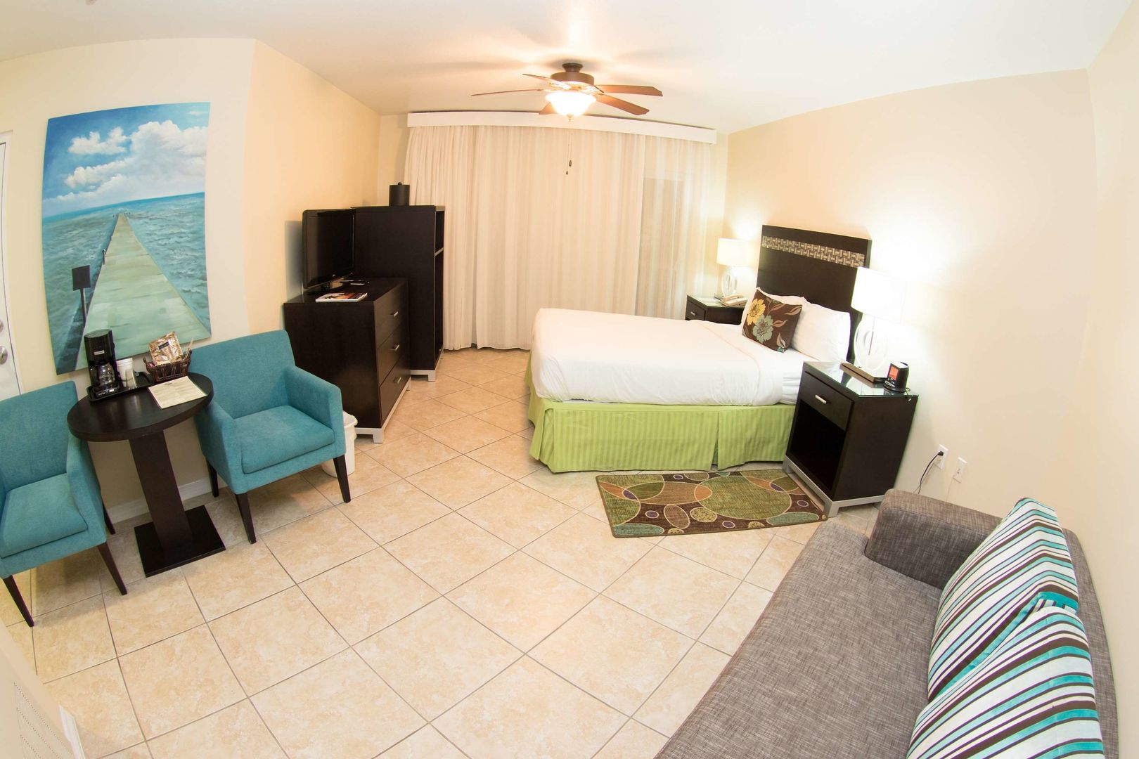 holiday inn resort grand cayman by ihg
