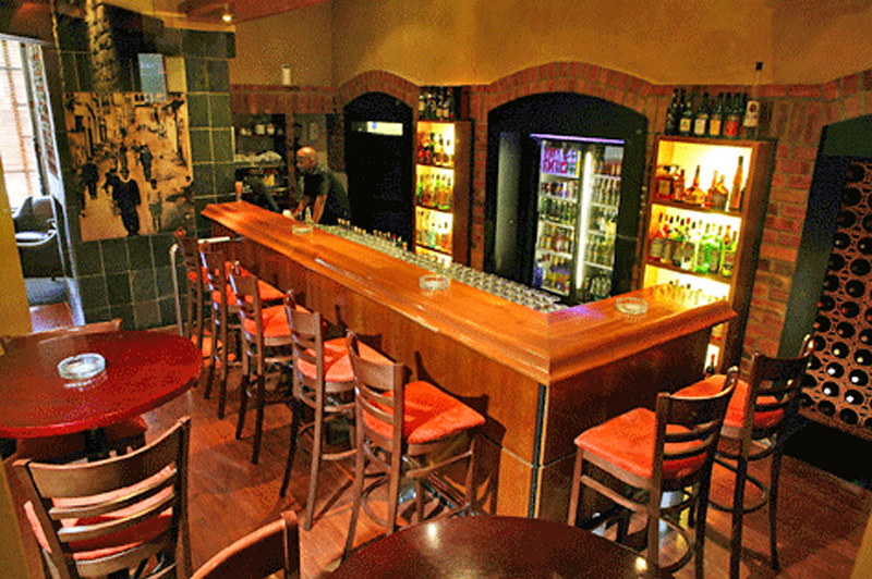 cape town lodge adults only