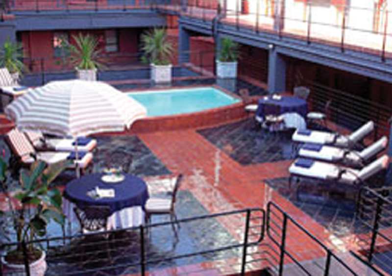 cape town lodge adults only