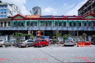 Spot On 90137 Casavilla Hotel Pudu,,2 star