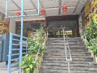 pondicherry