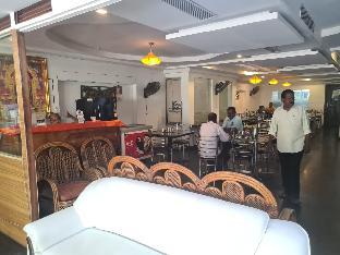 pondicherry