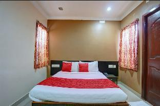 pondicherry