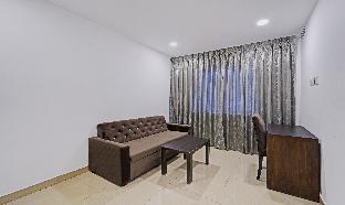 Treebo Trend Earth Aparthotel,Guindy>>Chennai,2 star