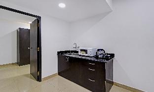 Treebo Trend Earth Aparthotel,Guindy>>Chennai,2 star