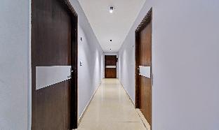 Treebo Trend Earth Aparthotel,Guindy>>Chennai,2 star
