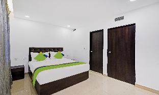 Treebo Trend Earth Aparthotel,Guindy>>Chennai,2 star