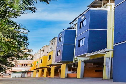 chennai