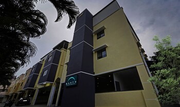 chennai