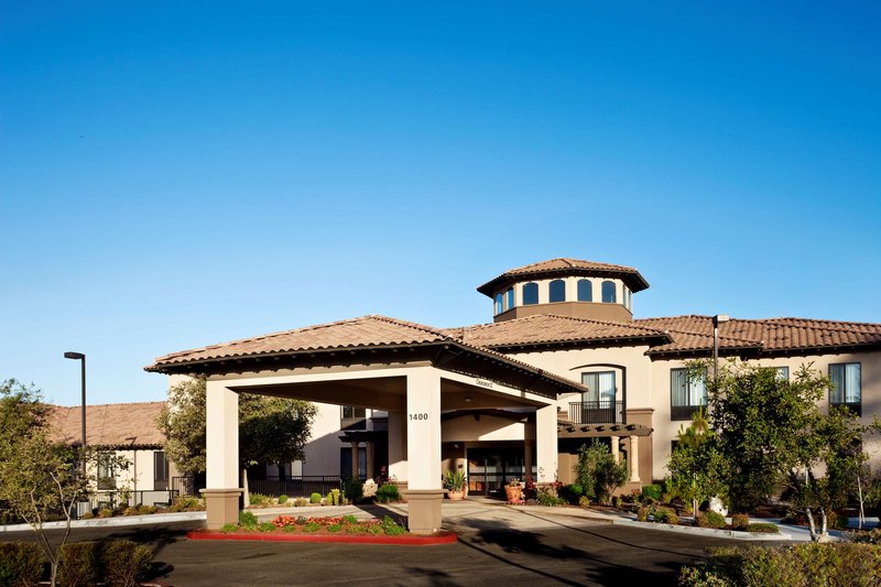 hampton inn and suites arroyo grande pismo beach area ca