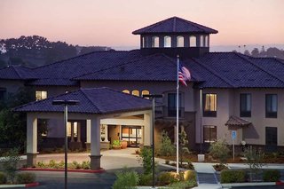 Hampton Inn & Suites Arroyo Grande/Pismo Beach Area, Ca,Oceano>>Arroyo Grande,3 star