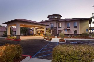 Hampton Inn & Suites Arroyo Grande/Pismo Beach Area, Ca,Oceano>>Arroyo Grande,3 star